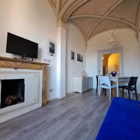 Alloggio Ristrutturato A 50 Metri Da Piazza Del Campo سيينا المظهر الخارجي الصورة
