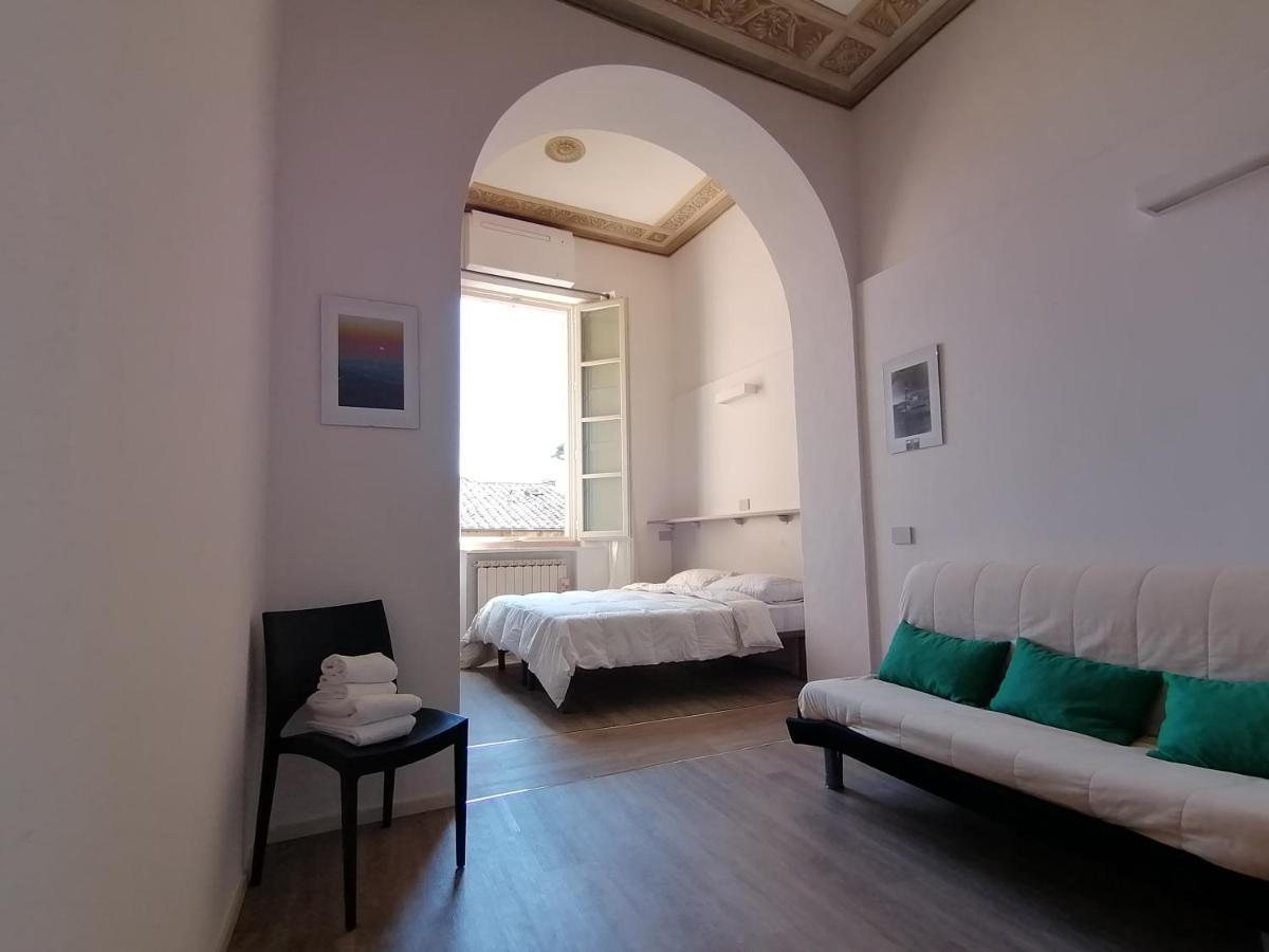 Alloggio Ristrutturato A 50 Metri Da Piazza Del Campo سيينا المظهر الخارجي الصورة