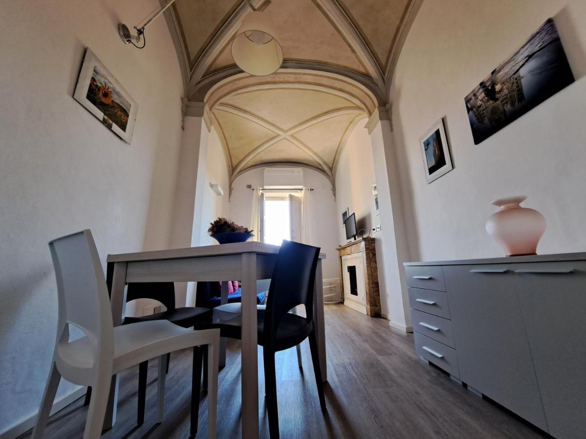 Alloggio Ristrutturato A 50 Metri Da Piazza Del Campo سيينا المظهر الخارجي الصورة