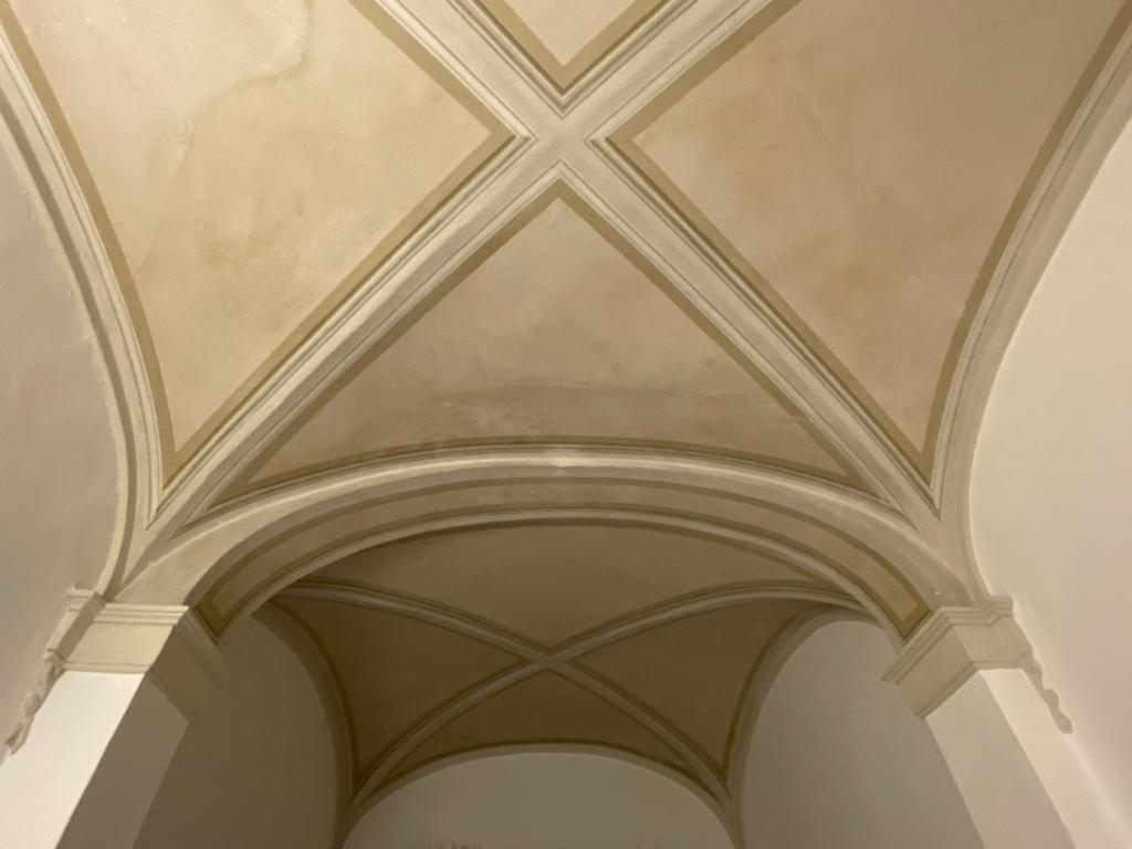 Alloggio Ristrutturato A 50 Metri Da Piazza Del Campo سيينا المظهر الخارجي الصورة